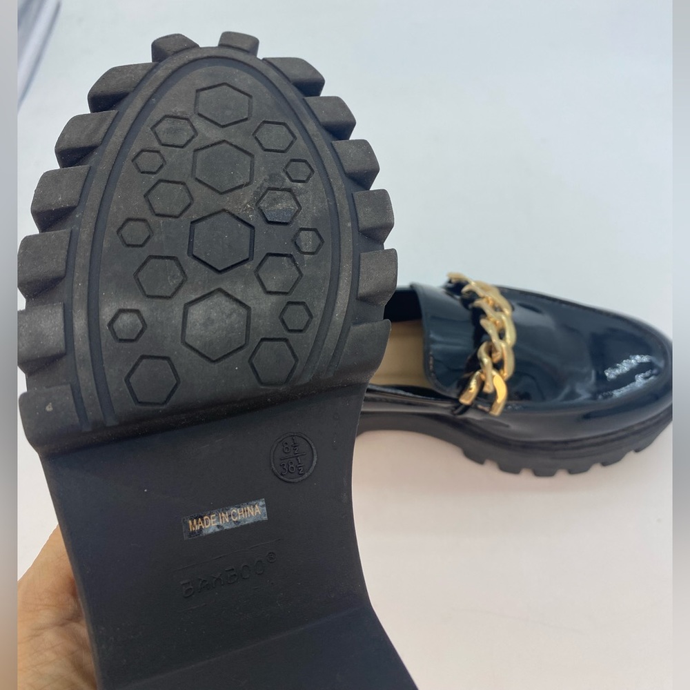 Platform shoes - Picture 5 of 9